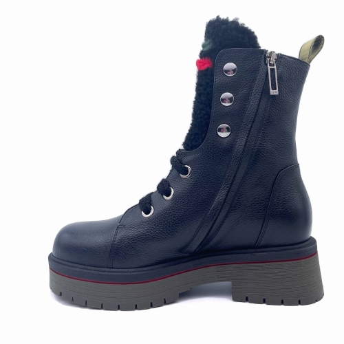 Botki Marino Fabiani