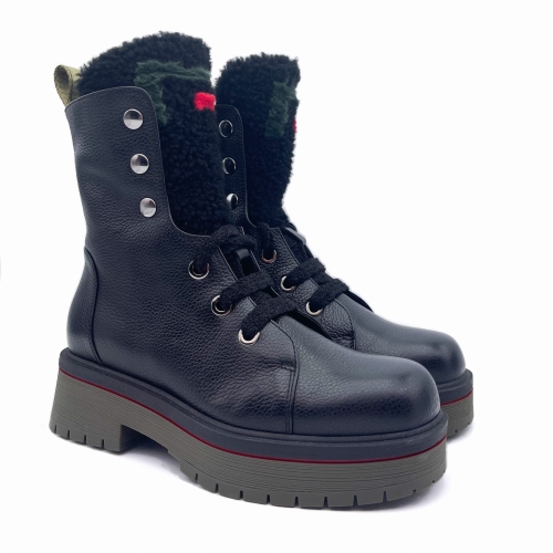 Botki Marino Fabiani