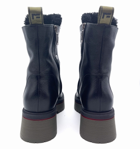 Botki Marino Fabiani