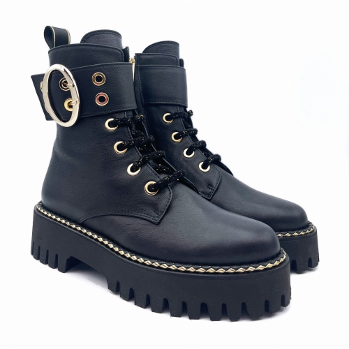 Botki Marino Fabiani