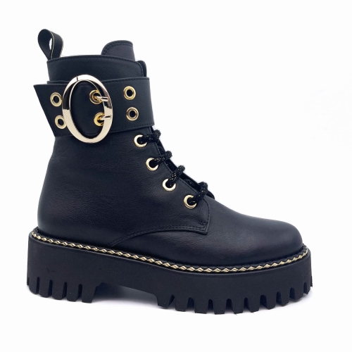 Botki Marino Fabiani