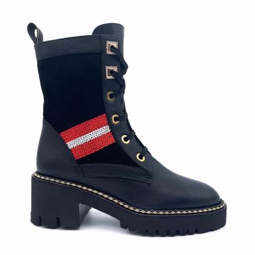 Botki Marino Fabiani