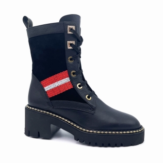 Botki Marino Fabiani rozm.37