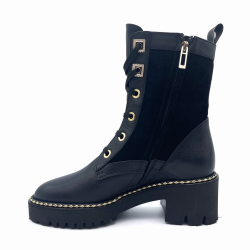 Botki Marino Fabiani