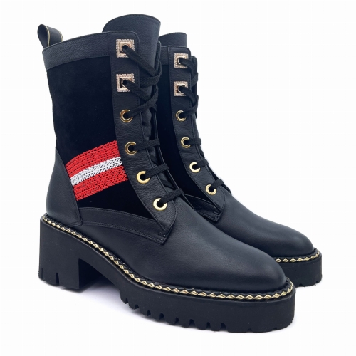 Botki Marino Fabiani