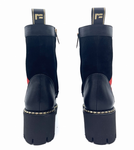 Botki Marino Fabiani