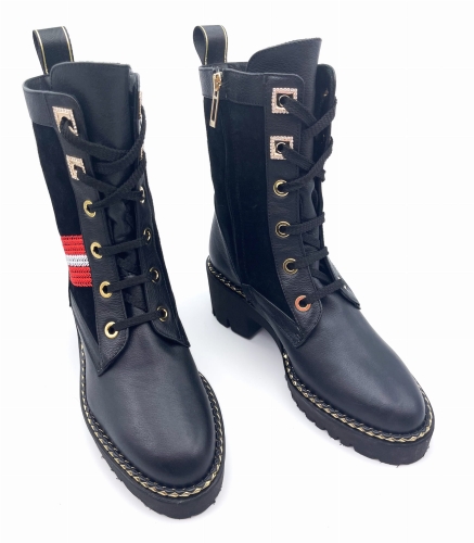 Botki Marino Fabiani