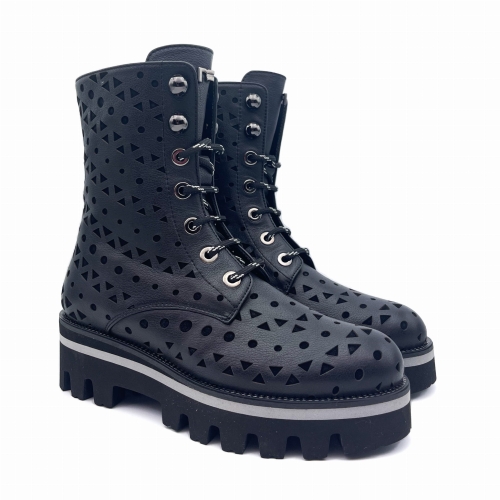 Botki Marino Fabiani