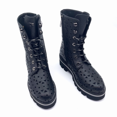 Botki Marino Fabiani