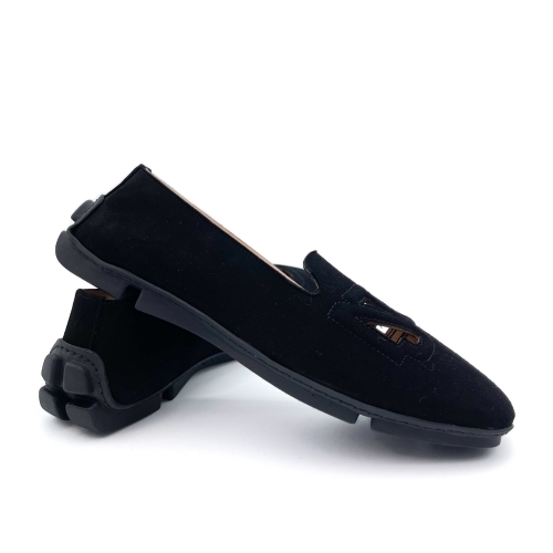 Mokasyny Norma J. BAKER