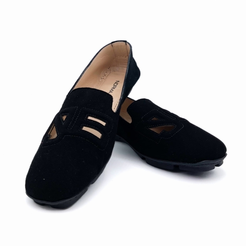 Mokasyny Norma J. BAKER