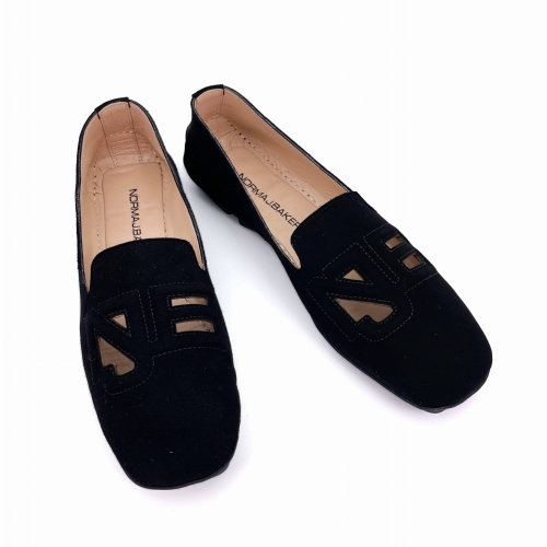 Mokasyny Norma J. BAKER