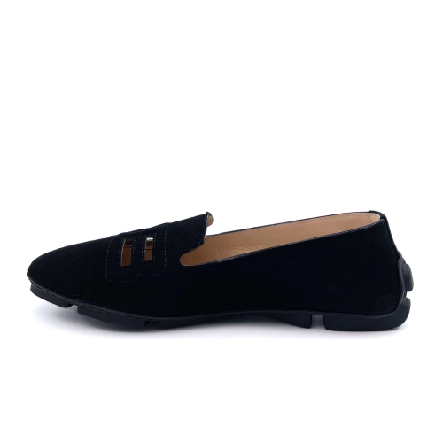 Mokasyny Norma J. BAKER