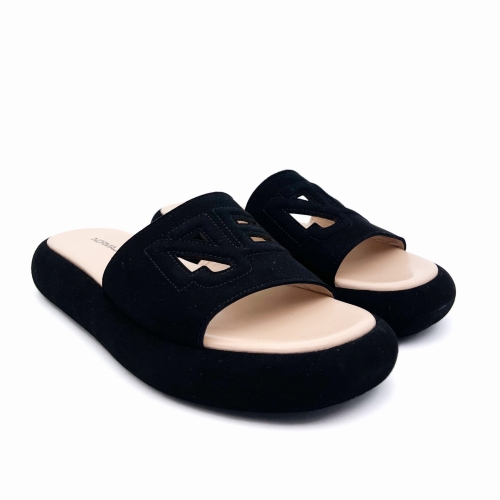 Klapki NORMA J. BAKER