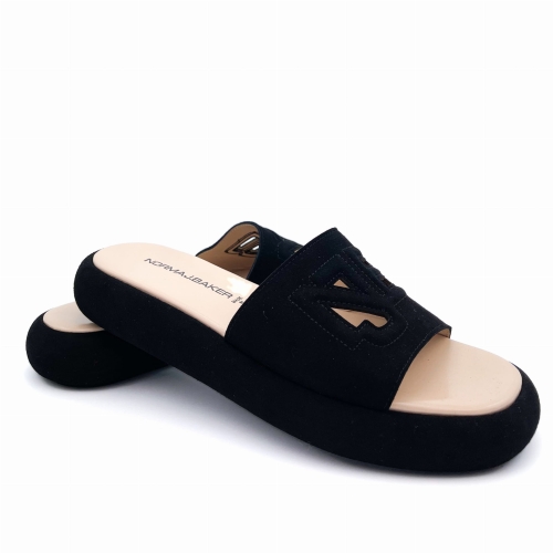 Klapki NORMA J. BAKER rozm.37