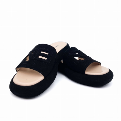 Klapki NORMA J. BAKER