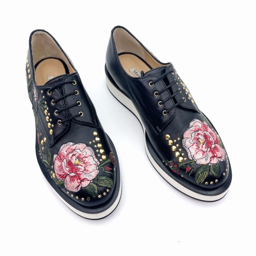 Mokasyny Marino Fabiani