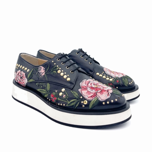 Mokasyny Marino Fabiani