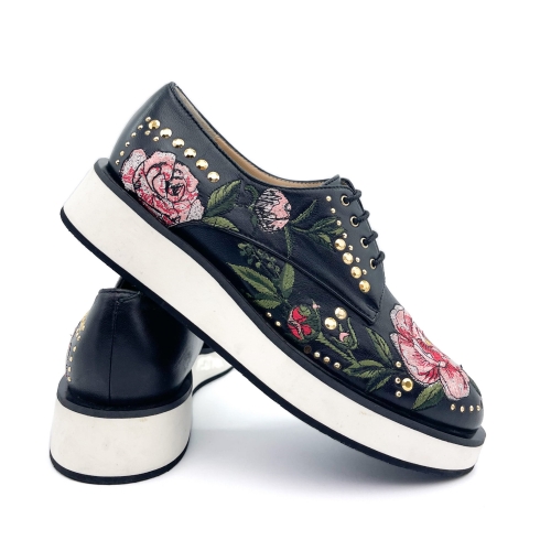 Mokasyny Marino Fabiani