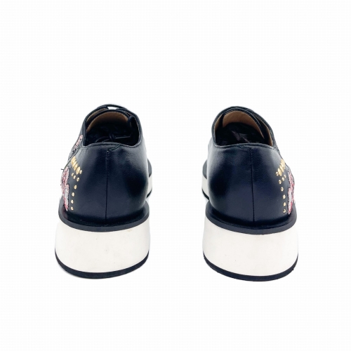 Mokasyny Marino Fabiani