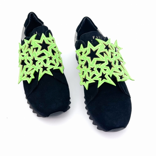 Trampki Fabi rozm.37