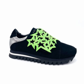 Trampki Fabi rozm.37