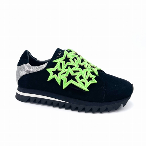 Trampki Fabi
