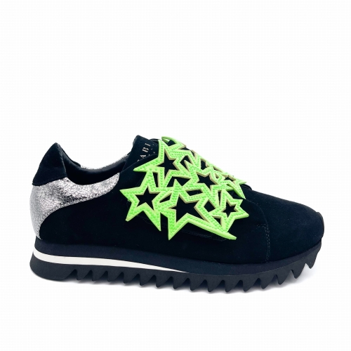 Trampki Fabi