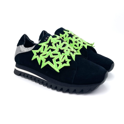 Trampki Fabi
