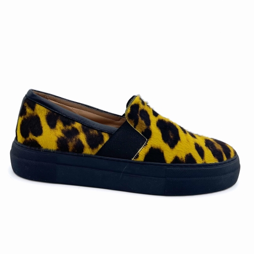 Trampki Marino Fabiani