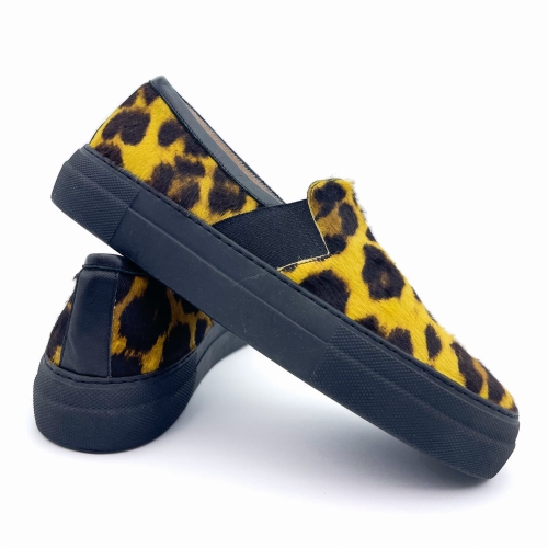 Trampki Marino Fabiani