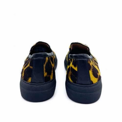 Trampki Marino Fabiani