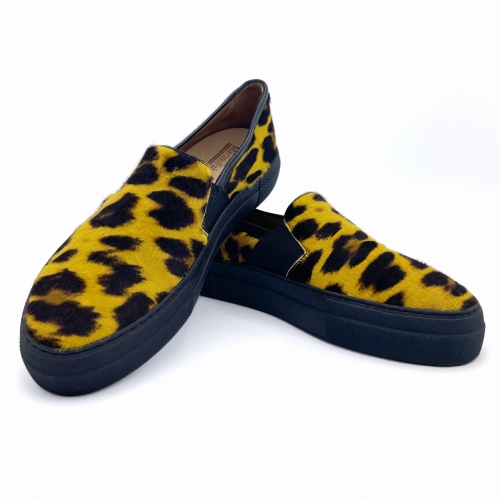 Trampki Marino Fabiani