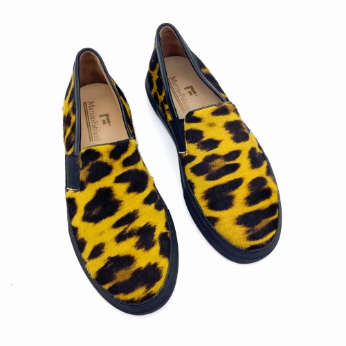 Trampki Marino Fabiani