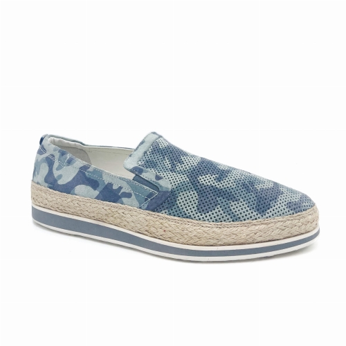 Espadryle Fabi