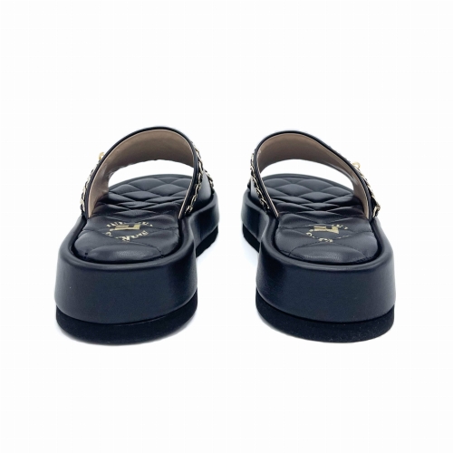 Klapki Marino Fabiani