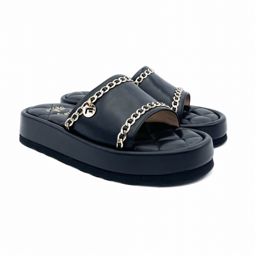 Klapki Marino Fabiani