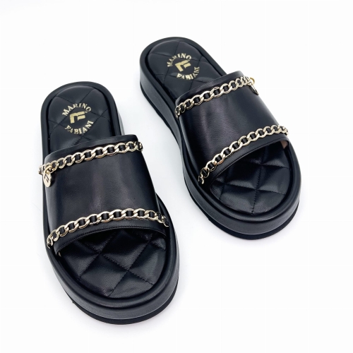 Klapki Marino Fabiani