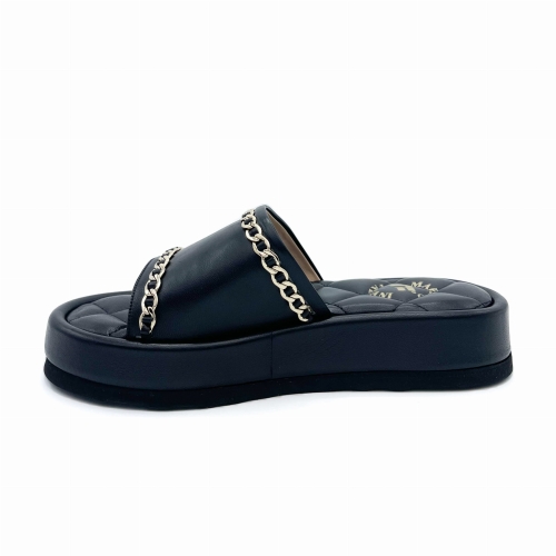 Klapki Marino Fabiani