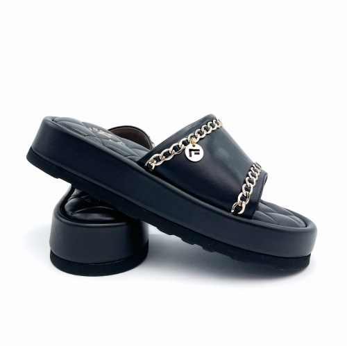 Klapki Marino Fabiani