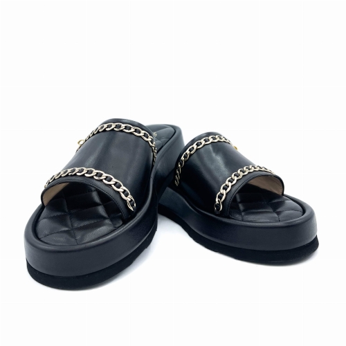 Klapki Marino Fabiani