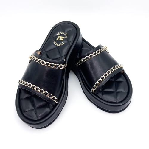 Klapki Marino Fabiani