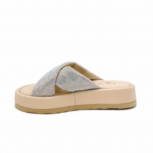 Klapki Marino Fabiani