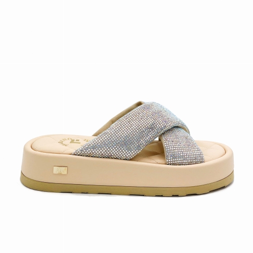 Klapki Marino Fabiani