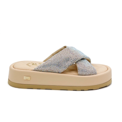 Klapki Marino Fabiani