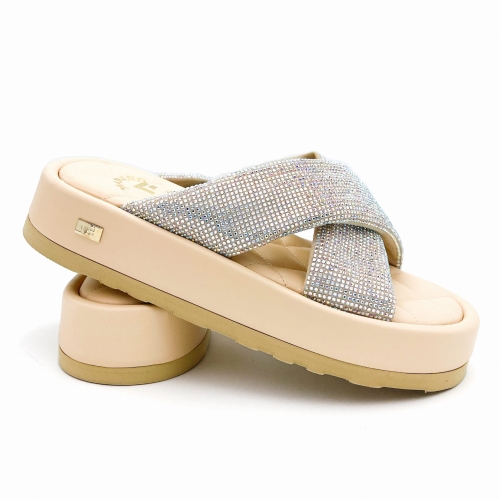 Klapki Marino Fabiani