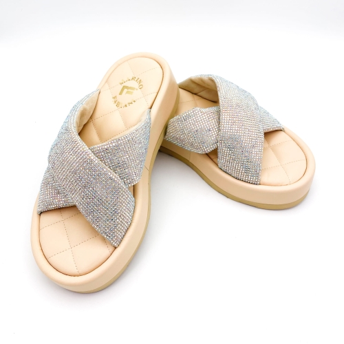 Klapki Marino Fabiani