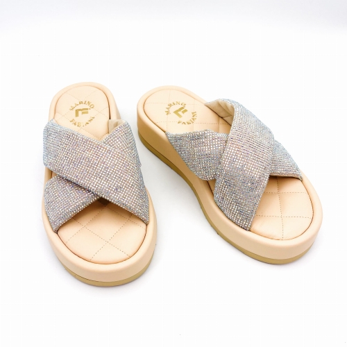 Klapki Marino Fabiani