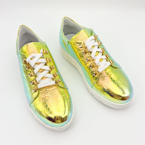 Trampki Marino Fabiani