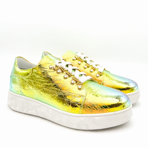 Trampki Marino Fabiani